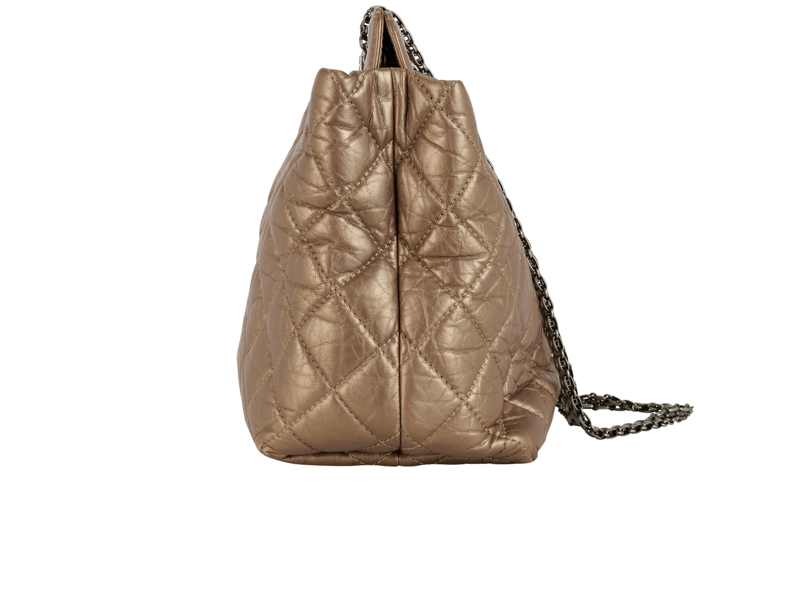 Reissue Tote, &pound;1,500, Bottom view